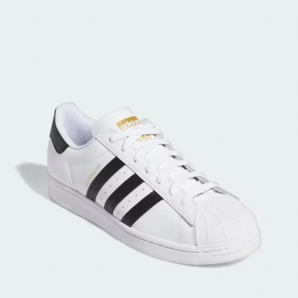 SUPERSTAR ADV SHOES size 8.5 - Picture 10 of 13
